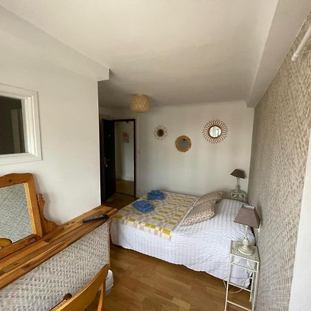 Auberge Tante Ursule Cambo-les-Bains Kültér fotó