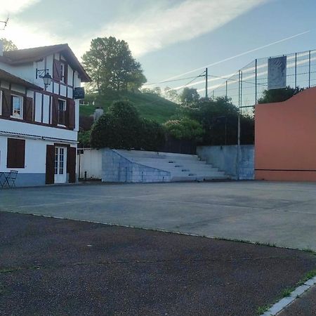 Auberge Tante Ursule Cambo-les-Bains Kültér fotó