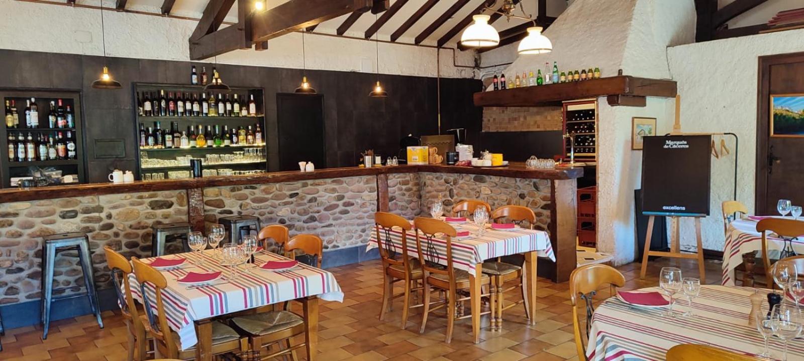 Auberge Tante Ursule Cambo-les-Bains Kültér fotó