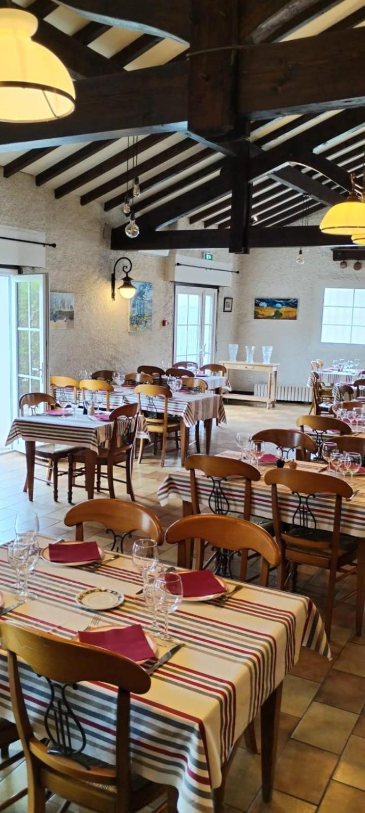 Auberge Tante Ursule Cambo-les-Bains Kültér fotó