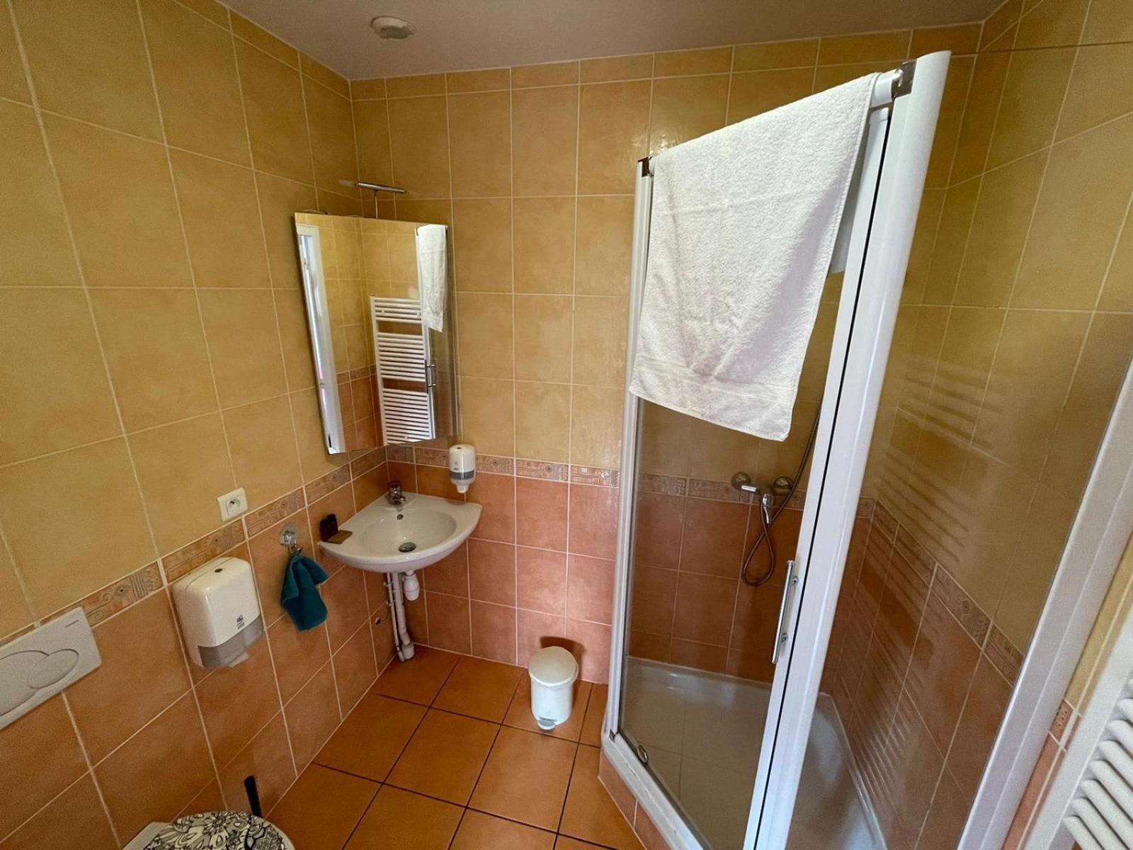 Auberge Tante Ursule Cambo-les-Bains Kültér fotó