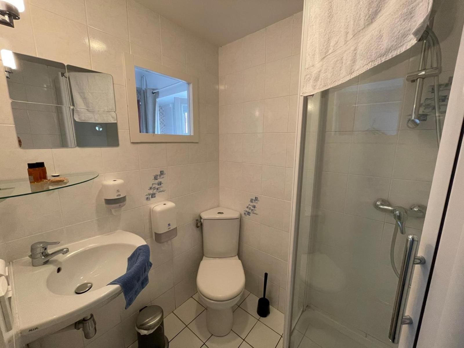 Auberge Tante Ursule Cambo-les-Bains Kültér fotó